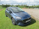 Used Ford Fiesta