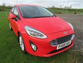 Used Ford Fiesta Used Ford Fiesta