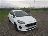 Used Ford Fiesta
