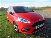 Used Ford Fiesta