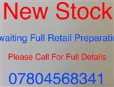 Used Ford Fiesta