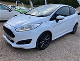 Used Ford Fiesta