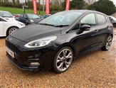 Used Ford Fiesta