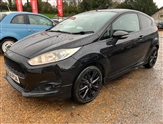 Used Ford Fiesta Used Ford Fiesta