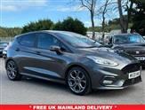 Used Ford Fiesta