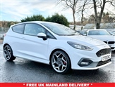 Used Ford Fiesta