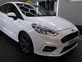 Used Ford Fiesta