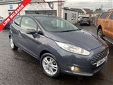 Used Ford Fiesta Used Ford Fiesta