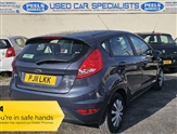 Ford Fiesta Image 6