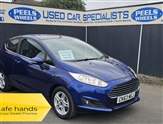 Ford Fiesta Image 1