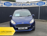 Ford Fiesta Image 2