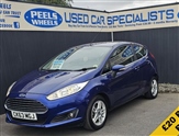 Ford Fiesta Image 3
