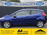 Ford Fiesta Image 4