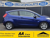 Ford Fiesta Image 5