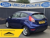 Ford Fiesta Image 6