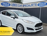Ford Fiesta Image 1