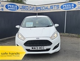 Ford Fiesta Image 2