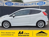 Ford Fiesta Image 4