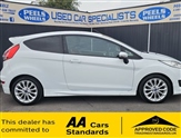 Ford Fiesta Image 5