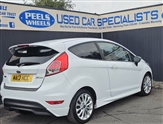 Ford Fiesta Image 6