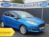 Ford Fiesta Image 1