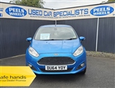 Ford Fiesta Image 2