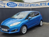 Ford Fiesta Image 3