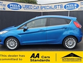 Ford Fiesta Image 4