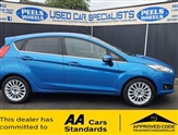 Ford Fiesta Image 5