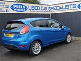 Ford Fiesta Image 6