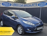 Ford Fiesta Image 1