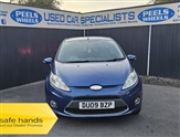 Ford Fiesta Image 2