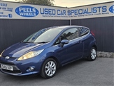 Ford Fiesta Image 3