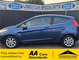 Ford Fiesta Image 4