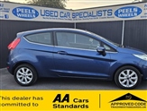 Ford Fiesta Image 5