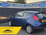 Ford Fiesta Image 6