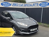Ford Fiesta Image 1