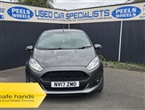 Ford Fiesta Image 2