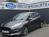 Ford Fiesta Image 3