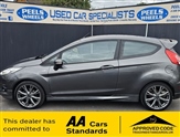 Ford Fiesta Image 4