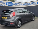 Ford Fiesta Image 6