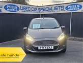 Ford Fiesta Image 2