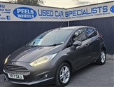 Ford Fiesta Image 3