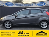 Ford Fiesta Image 4