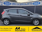 Ford Fiesta Image 5
