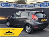 Ford Fiesta Image 6