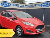 Ford Fiesta Image 1