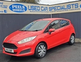Ford Fiesta Image 3