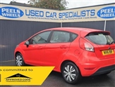 Ford Fiesta Image 6