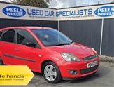 Ford Fiesta Image 1